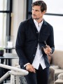 Pantalons à personnaliser J. HARVEST & FROST Modern Trouser
Pantalon Hommes 