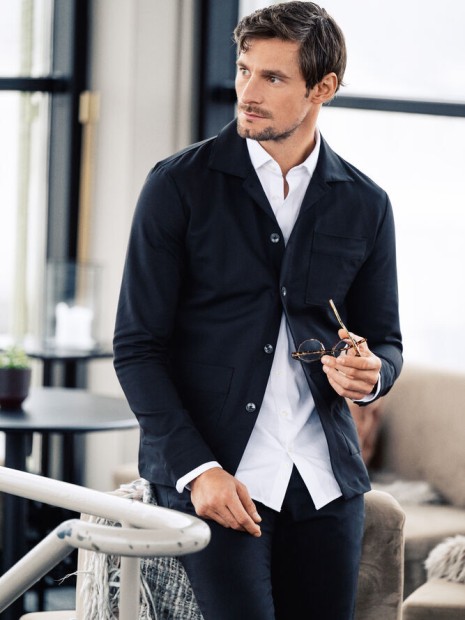 Pantalons à personnaliser J. HARVEST & FROST Modern Trouser
Pantalon Hommes 