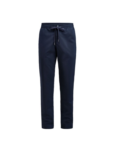 J. HARVEST & FROST Modern Trouser
Pantalon Hommes bleu marine personnalisable