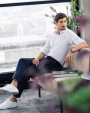J. HARVEST & FROST Modern Trouser
Hose Herren Hose personalisierbar