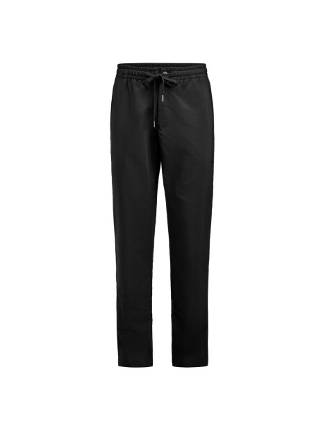 J. HARVEST & FROST Modern Trouser
Pantalon Hommes noir personnalisable
