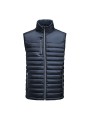 JAMES-HARVEST Meadows Vest
Bodywarmer Hommes bleu marine personnalisable