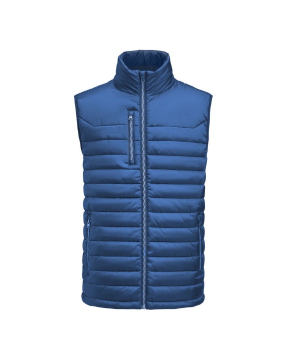 Veste personnalisable JAMES-HARVEST Meadows Vest
Bodywarmer Hommes