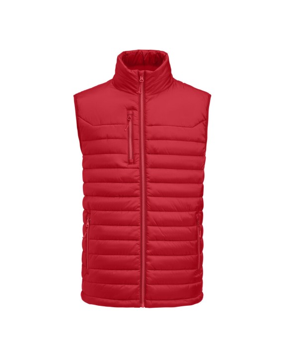 Veste personnalisable JAMES-HARVEST Meadows Vest
Bodywarmer Hommes
