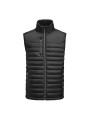 JAMES-HARVEST Meadows Vest
Bodywarmer Hommes noir personnalisable