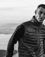Veste personnalisable JAMES-HARVEST Meadows Vest
Bodywarmer Hommes