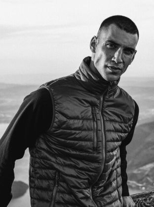 Meadows Vest
Bodywarmer Hommes