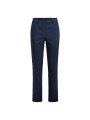J. HARVEST & FROST Modern Trouser Woman
Pantalon Femmes bleu marine personnalisable