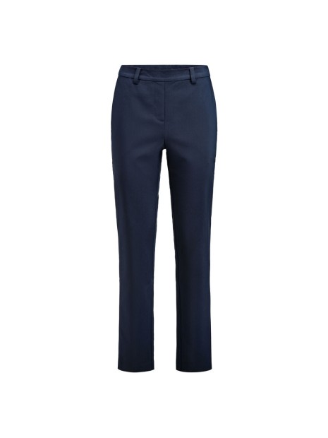 J. HARVEST & FROST Modern Trouser Woman
Pantalon Femmes bleu marine personnalisable