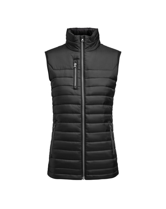 JAMES-HARVEST Meadows Vest
Weste Damen Jacke personalisierbar