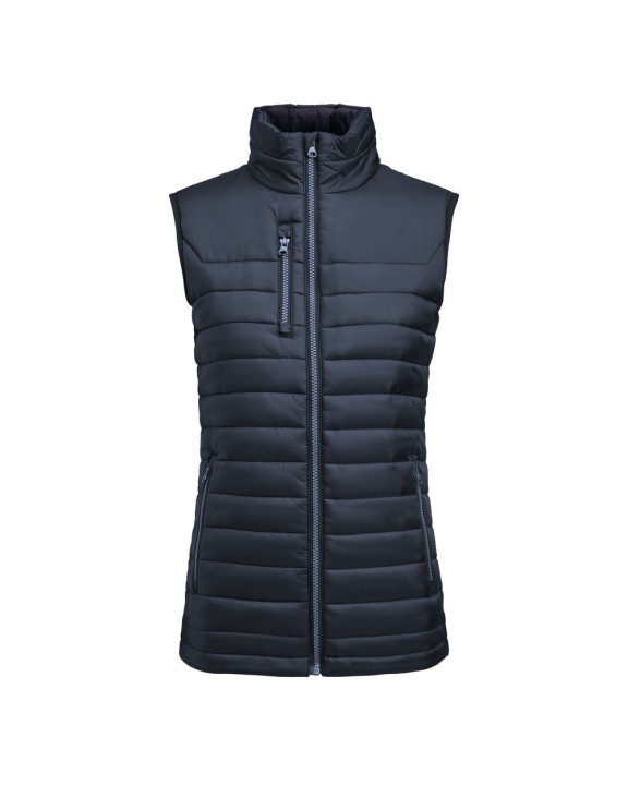 JAMES-HARVEST Meadows Vest
Weste Damen Jacke personalisierbar