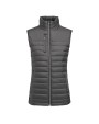 Jas JAMES-HARVEST Meadows Vest 
Bodywarmer Dames voor bedrukking &amp; borduring