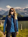 Vestes à personnaliser JAMES-HARVEST Meadows Vest 
Bodywarmer Femmes 