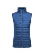 JAMES-HARVEST Meadows Vest
Weste Damen Jacke personalisierbar
