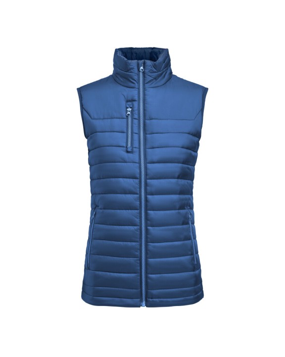 JAMES-HARVEST Meadows Vest
Weste Damen Jacke personalisierbar