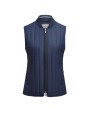 Veste personnalisable JAMES-HARVEST Scarsdale Vest
Bodywarmer Femmes