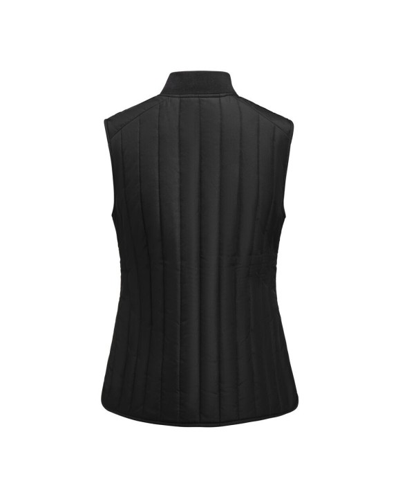 Veste personnalisable JAMES-HARVEST Scarsdale Vest
Bodywarmer Femmes