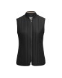 Veste personnalisable JAMES-HARVEST Scarsdale Vest
Bodywarmer Femmes