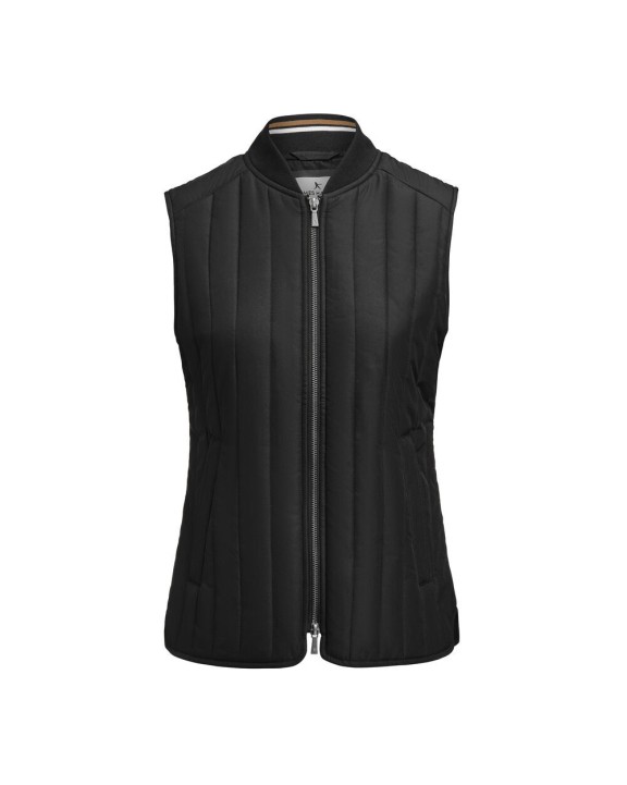 Veste personnalisable JAMES-HARVEST Scarsdale Vest
Bodywarmer Femmes