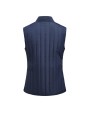 Veste personnalisable JAMES-HARVEST Scarsdale Vest
Bodywarmer Femmes