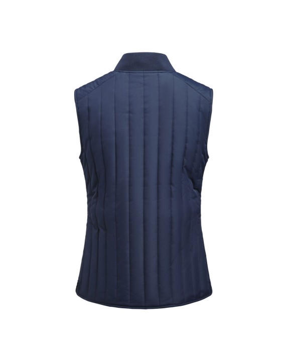 Veste personnalisable JAMES-HARVEST Scarsdale Vest
Bodywarmer Femmes