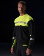 PROJOB 7002 T-SHIRT LANGARM T-Shirt personalisierbar