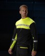 PROJOB 7002 T-SHIRT LANGARM T-Shirt personalisierbar