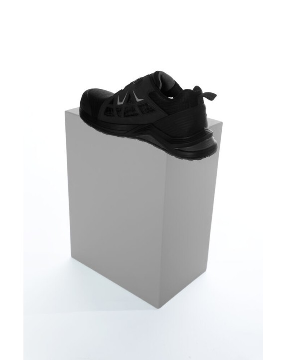 Accessoire PROJOB 9514 ORYX SANDAAL S1PS voor bedrukking &amp; borduring