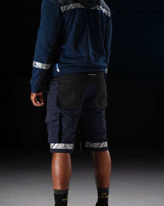 Bermuda & short personnalisable PROJOB 7510 PROGRESSION SHORT DE TRAVAIL