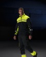 PROJOB 7102 SWEATSHIRT 1/2 ZIP Sweatshirt personalisierbar