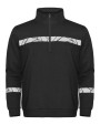 PROJOB 7102 SWEATSHIRT 1/2 ZIP Sweatshirt personalisierbar