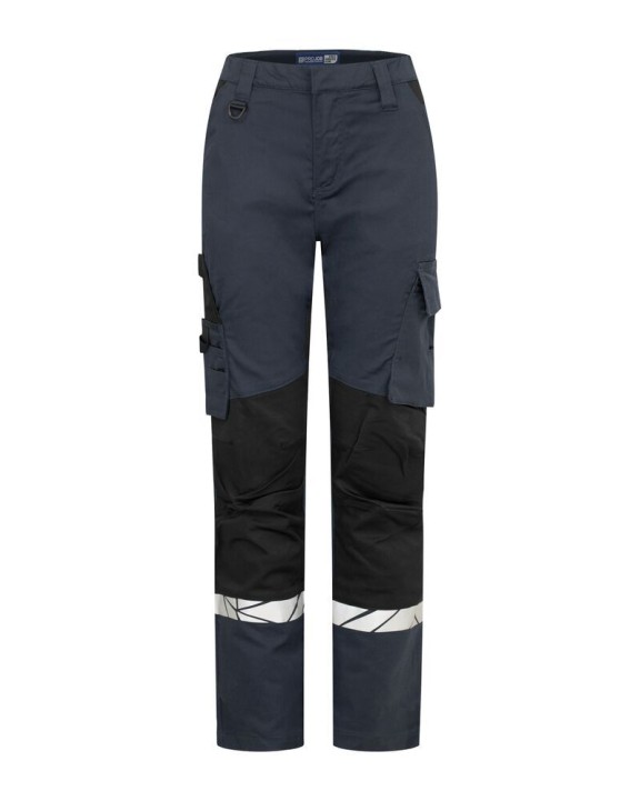 Broek PROJOB 7511 STRETCHBROEK ZONDER KNIEZAKKEN DAMES voor bedrukking &amp; borduring