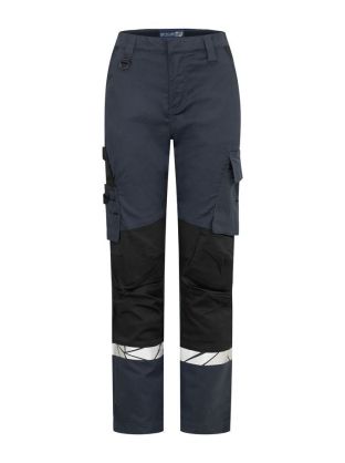 7511 PROGRESSION PANTALON DE SERVICE FEMME