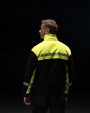 Sweat-shirt personnalisable PROJOB 7103 PROGRESSION SWEATSHIRT FULL ZIP