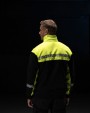 Sweat-shirt personnalisable PROJOB 7103 PROGRESSION SWEATSHIRT FULL ZIP