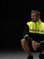 Sweat-shirts à personnaliser PROJOB 7103 PROGRESSION SWEATSHIRT FULL ZIP 