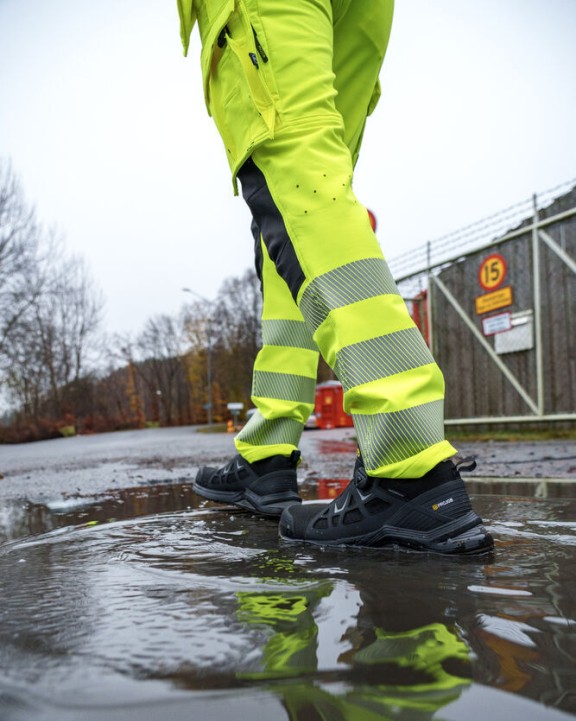 Accessoire PROJOB 9516 ORYX LAGE SCHOEN S7S voor bedrukking &amp; borduring