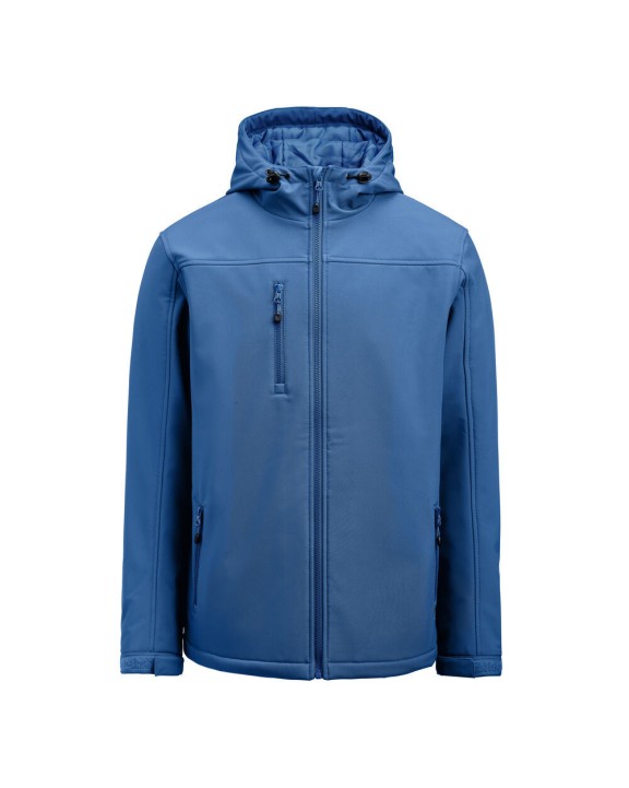 Softshell personnalisable PRINTER RED FLAG Boardslide 
Veste Softshell Hommes