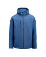 PRINTER RED FLAG Boardslide 
Softshell Jacke Herren Softshell personalisierbar