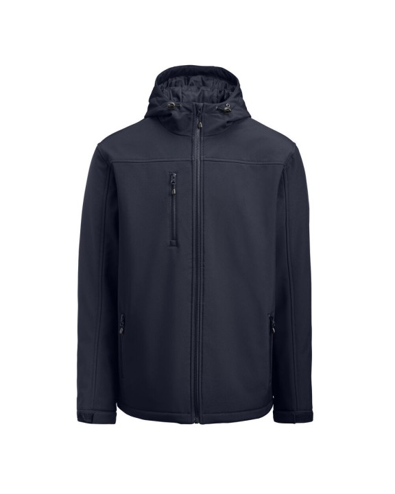 Softshell personnalisable PRINTER RED FLAG Boardslide 
Veste Softshell Hommes