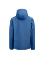 PRINTER RED FLAG Boardslide 
Veste Softshell Hommes bright blue personnalisable