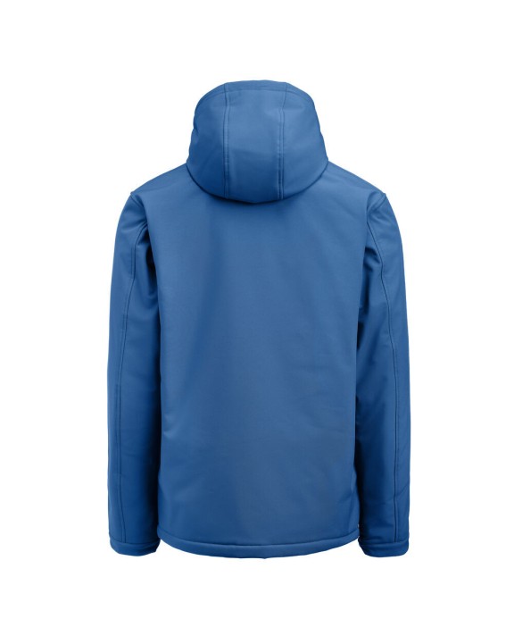 PRINTER RED FLAG Boardslide 
Softshell Jacke Herren Softshell personalisierbar