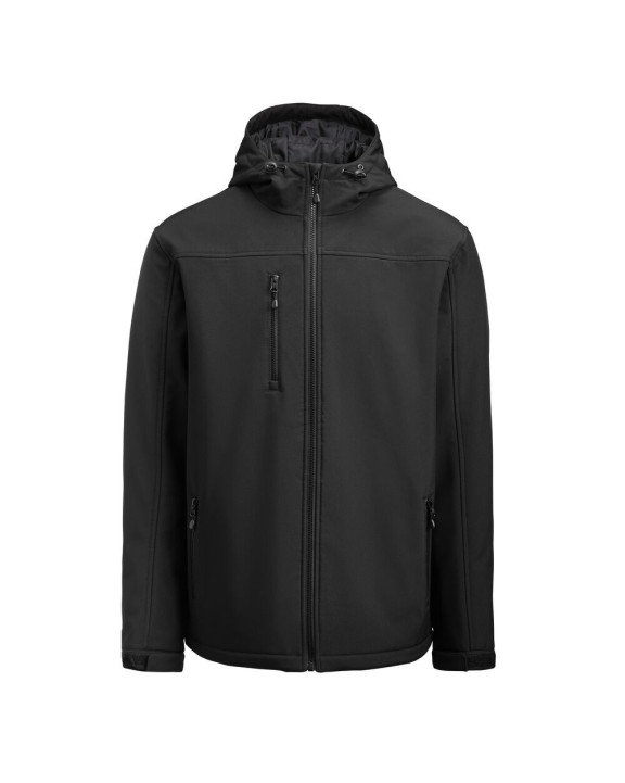 Softshell personnalisable PRINTER RED FLAG Boardslide 
Veste Softshell Hommes
