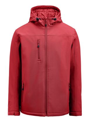 Boardslide 
Veste Softshell Hommes