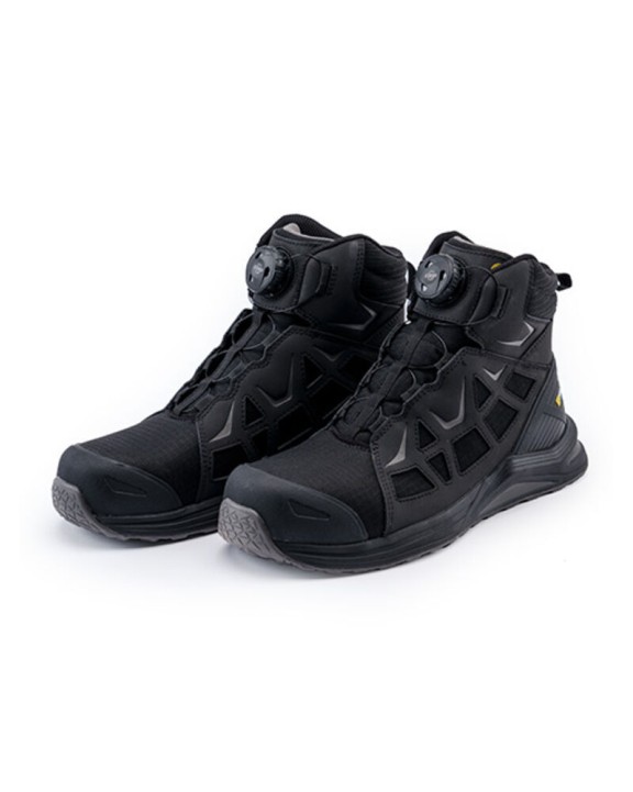 Accessoire personnalisable PROJOB 9517 PROJOB ORYX MI-HAUTE S3S