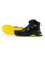 Accessoire PROJOB 9517 ORYX HOGE SCHOEN S3S voor bedrukking &amp; borduring
