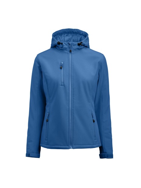 PRINTER RED FLAG Boardslide
Veste Femmes bright blue personnalisable