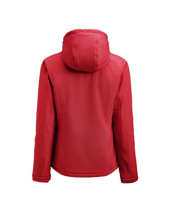 PRINTER RED FLAG Boardslide
Jacke Damen Jacke personalisierbar
