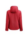PRINTER RED FLAG Boardslide
Veste Femmes rouge personnalisable