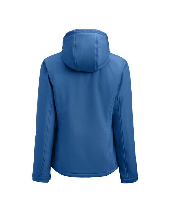 PRINTER RED FLAG Boardslide
Jacke Damen Jacke personalisierbar